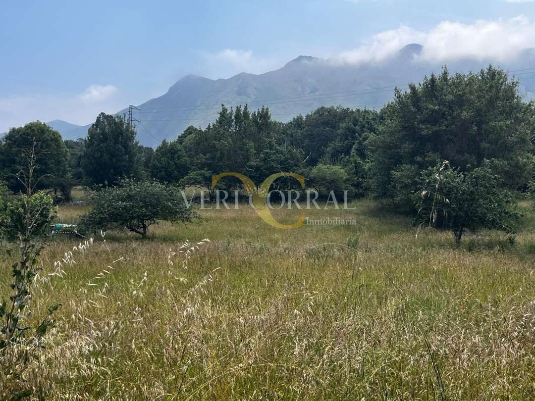 Residencial en venda a Cuerres, Ribadesella