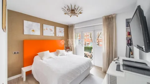 Photo 5 of Flat for sale in San Pascual, Madrid Capital