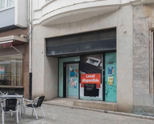 Premises to rent in Ferrol