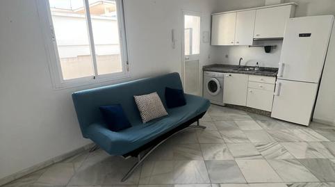 Foto 2 de Àtic de lloguer a Arenal - Museo,  Sevilla Capital