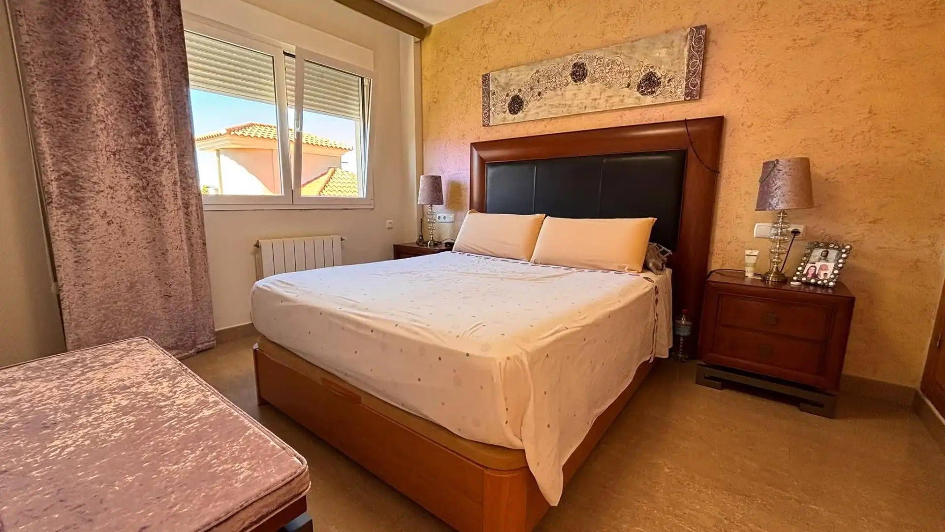 Detached house with terrace for sale in Calle Calle Naranjo de Bulnes, imagen 32