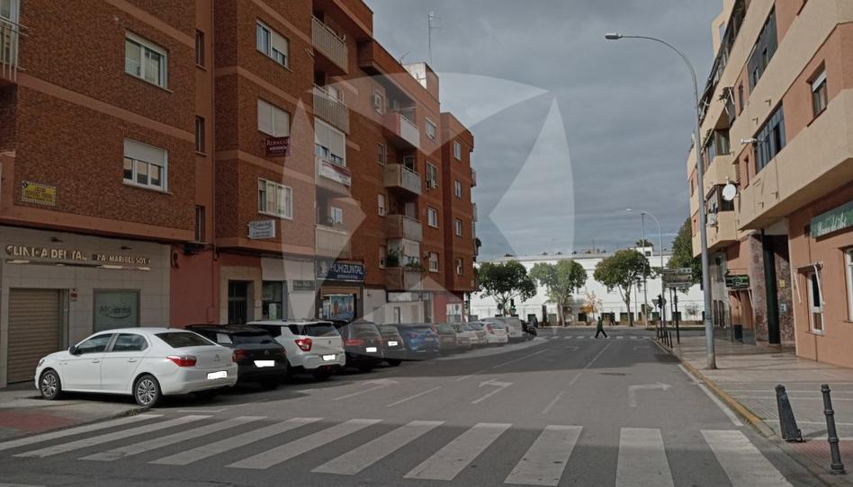 Foto 1 de Pis de lloguer a Maria Auxiliadora - Barriada de Llera, Badajoz