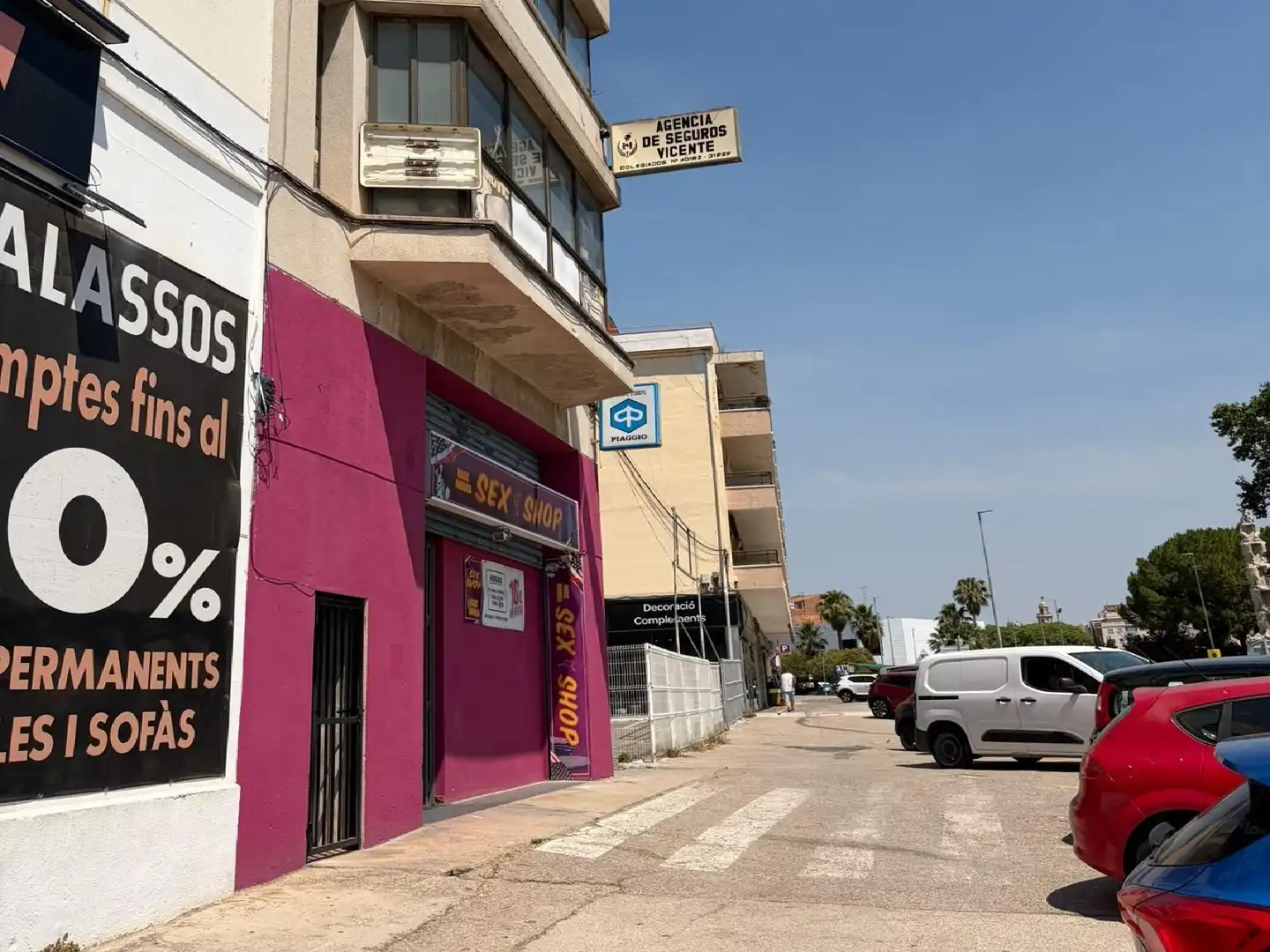 Local comercial en venda a Josa i Tuixén, imagen 4