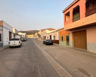 Exterior view of House or chalet for sale in Arroyo de San Serván