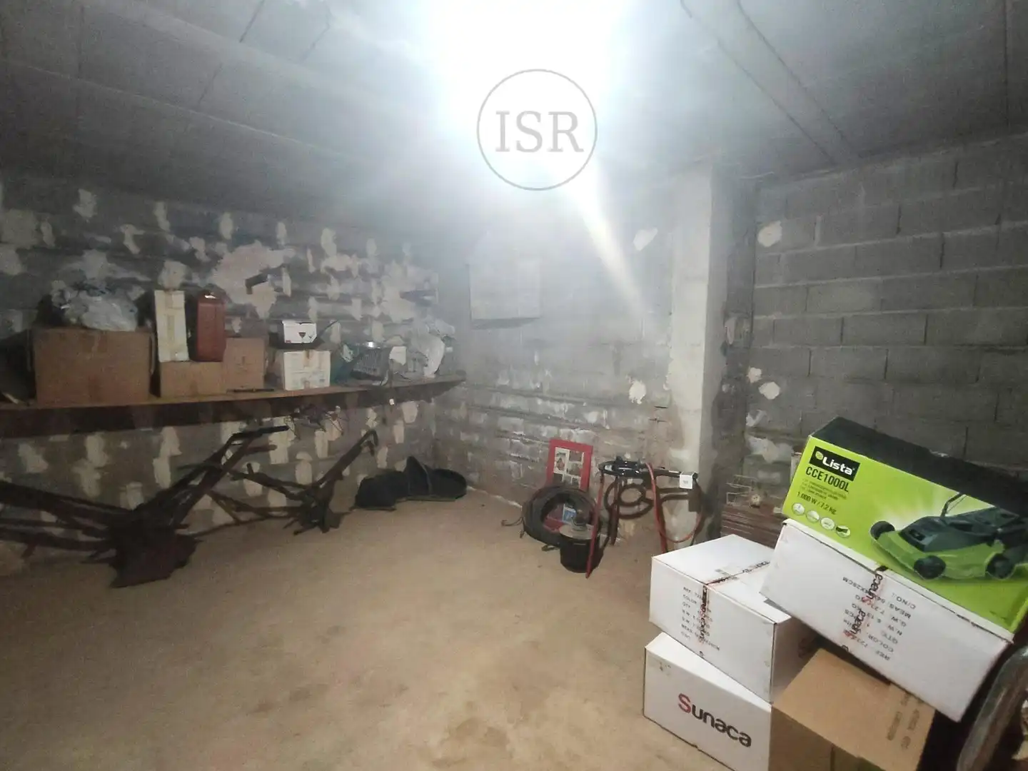Casa o xalet en venda en Sorbas amb Aire condicionat, Calefacció i Terrassa