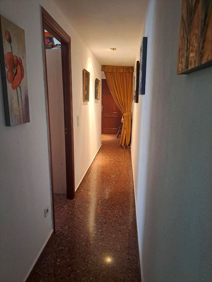 Flat for sale in Calatayud  with Heating