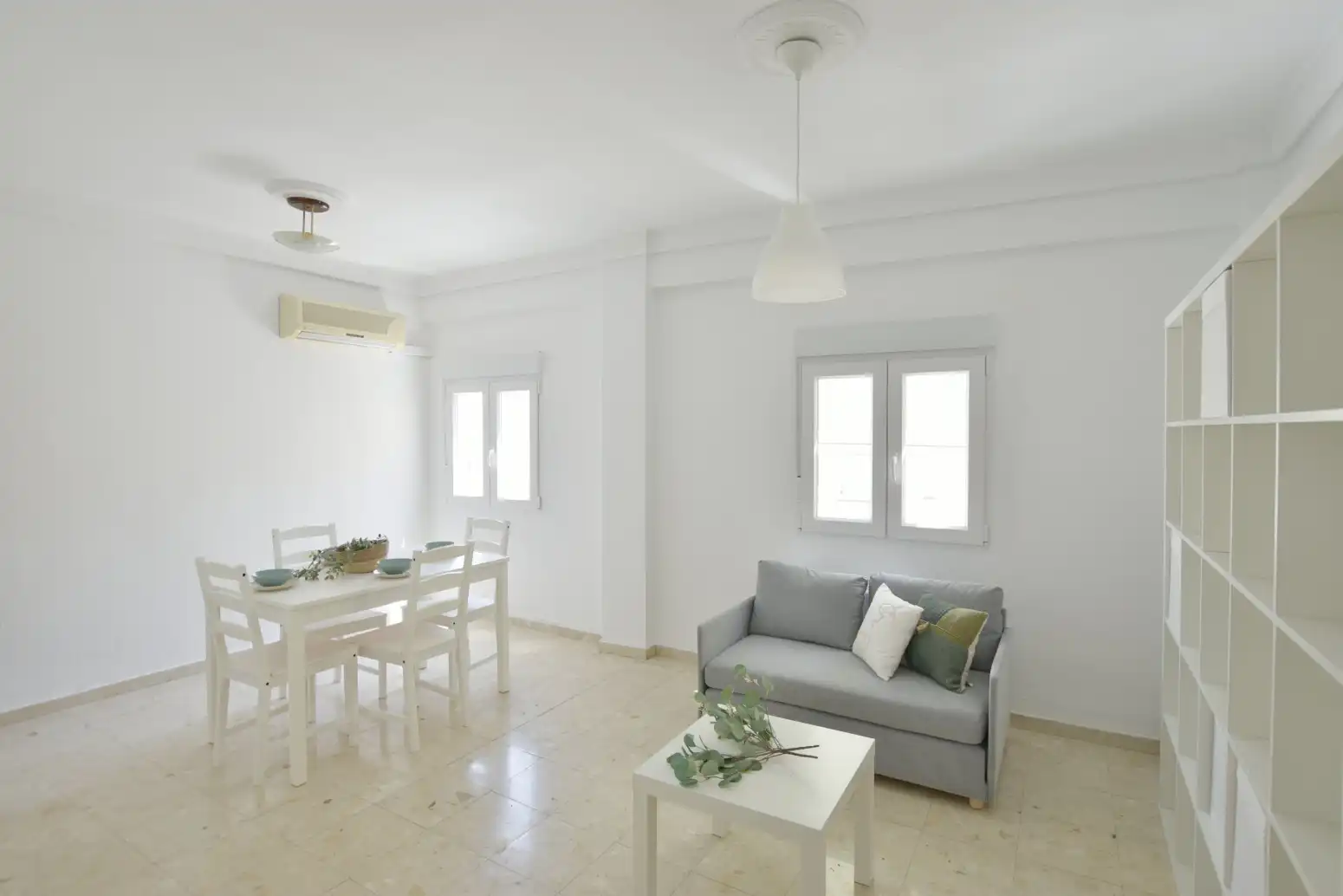 Wohnung zur Miete in Valencia - MILAGROSA, Morvedre