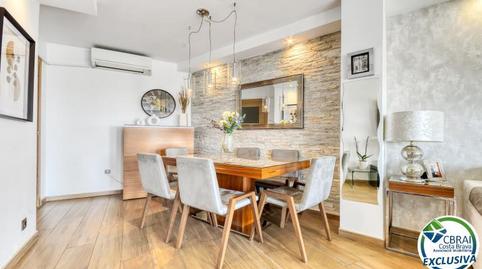 Foto 2 de Pis en venda a De Roses, 25, Carretera de Roses - Fossos, Figueres