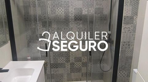 Photo 5 of Flat for rent in Maria Fulmen, Parque Alcosa, Sevilla Capital