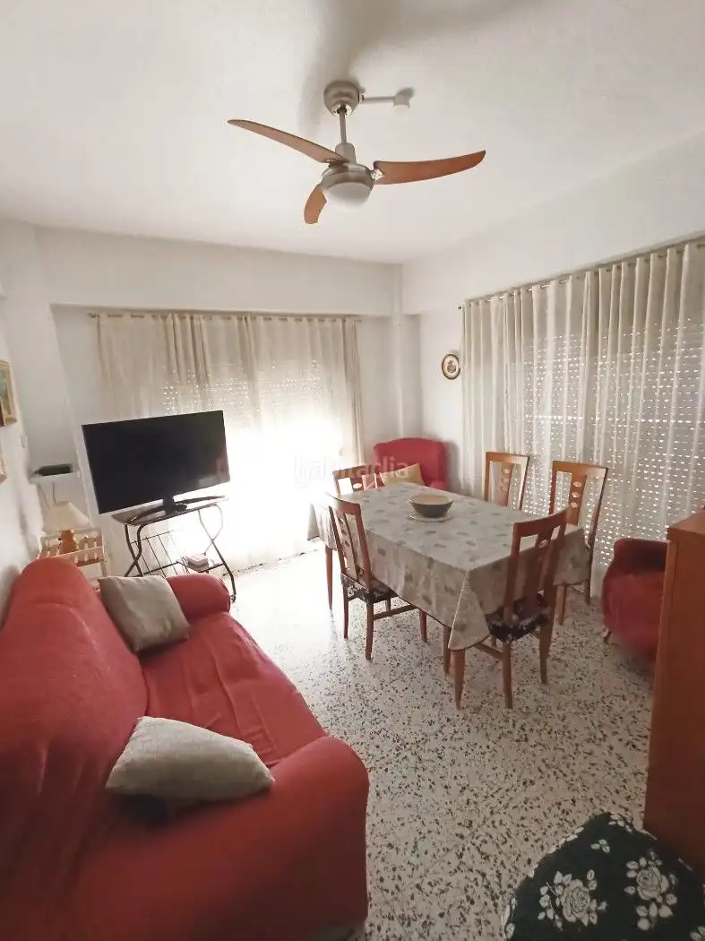 Wohnung mit Pool zur Miete in Carrer de Juan de la Cierva 27, imagen 14
