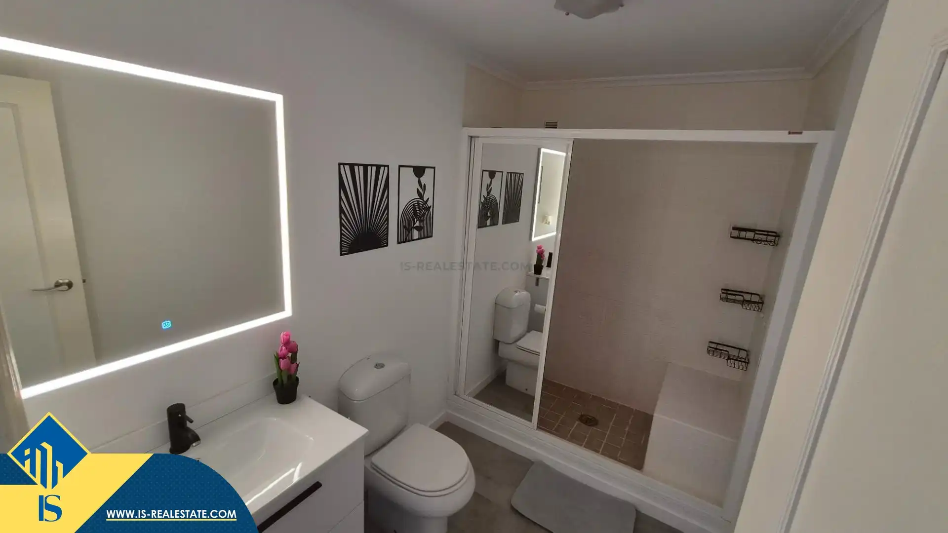 Wohnung mit Aufzug zum Verkauf in Centro, imagen 36