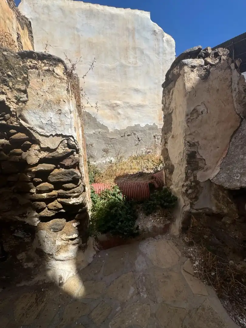 Casa adosada en venda en Algarrobo