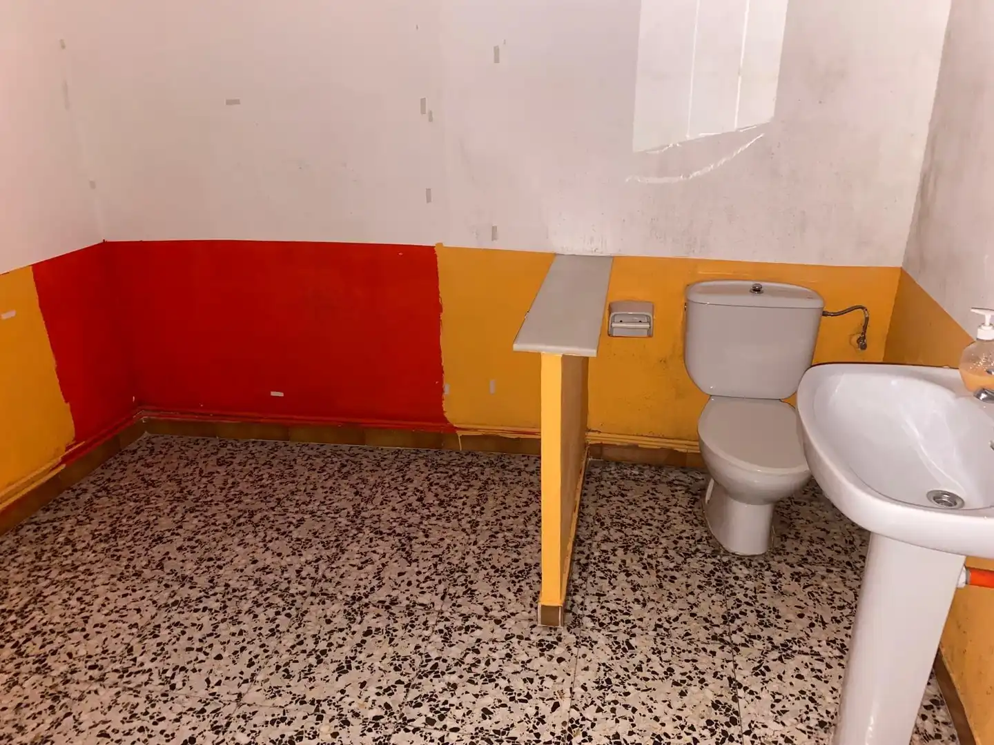 Bathroom of Country homes for sale in Calamocha