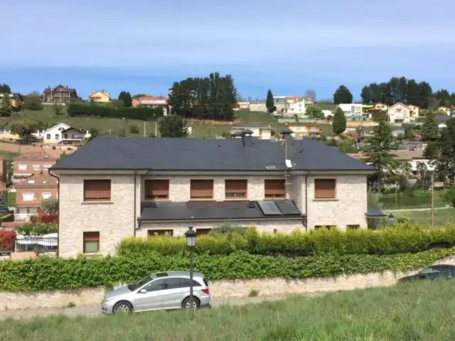 Casa o chalet en venta en N/A, -1, Urbanización Patricia - Campo