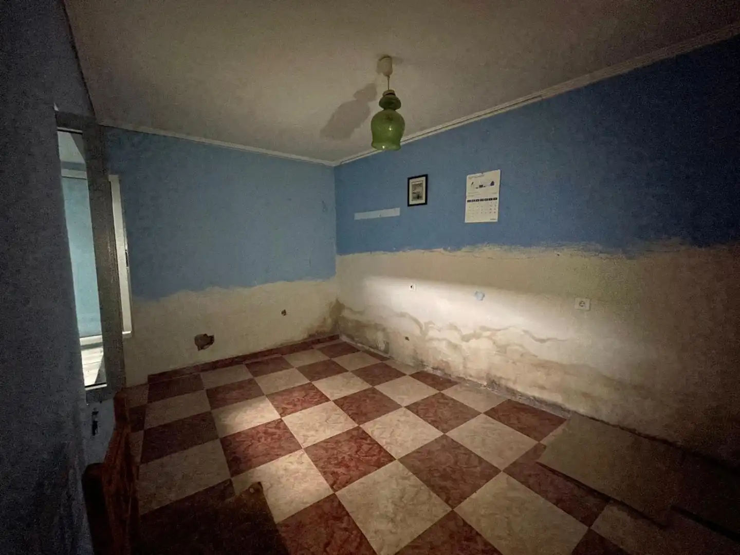 Casa adosada en venta en Valdepeñas