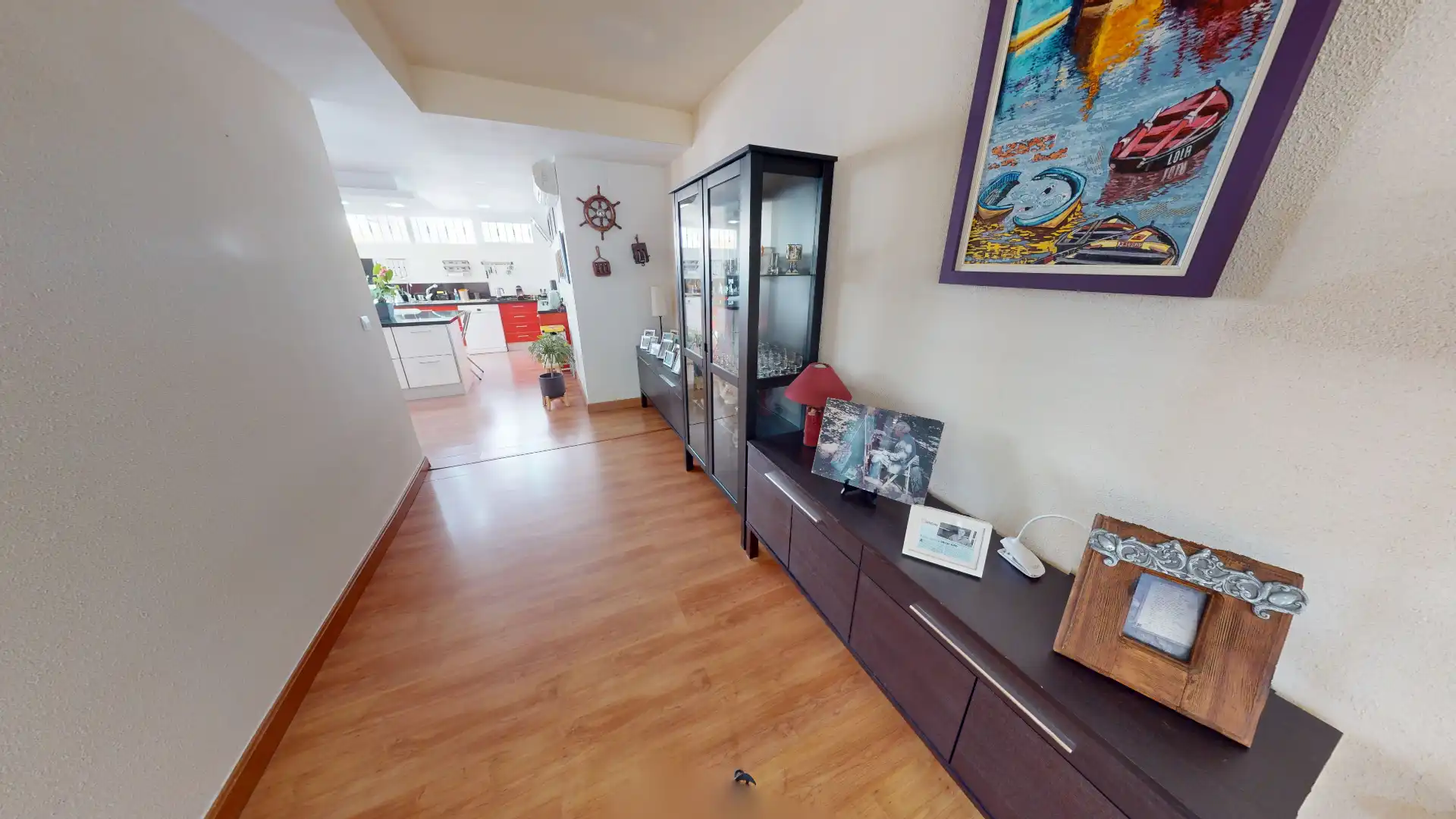 Casa o chalet en venta en El Campello con Aire acondicionado, Calefacción y Jardín privado