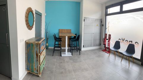 Foto 2 von Büro zur Miete in Calle Eugenio Peñate Suarez, 4, Callejón del Castillo - El Calero - Las Huesas, Telde