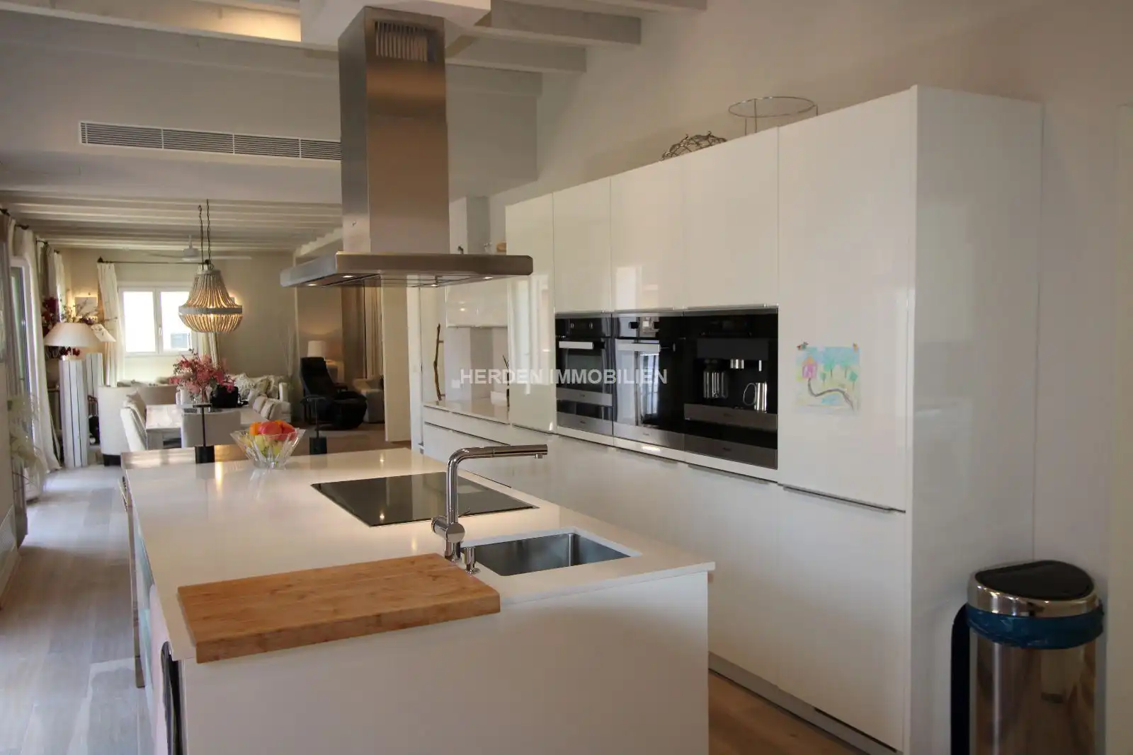 House with pool for sale in Centre, imagen 3