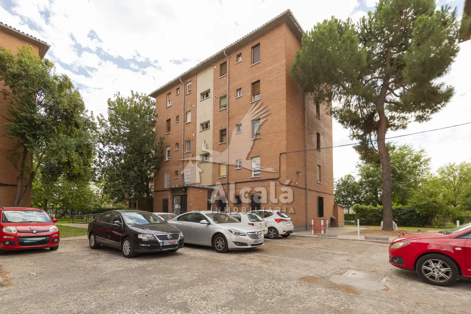 Flat with pool for sale in Ensanche, imagen 71