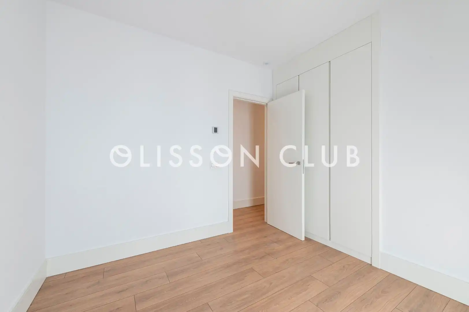Piso con piscina en venta en Moncloa - Aravaca, imagen 14