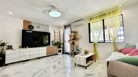 Foto 3 de Apartamento en venta en San Pedro del Pinatar ciudad, San Pedro del Pinatar
