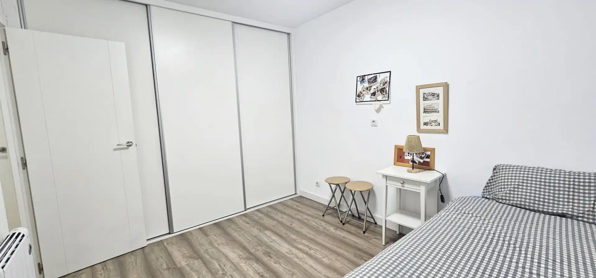 Piso con terraza en venta en Centro, imagen 18