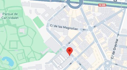 Photo 4 of Attic for sale in Carrer de L'eucaliptus, 18, Can Vidalet, Barcelona