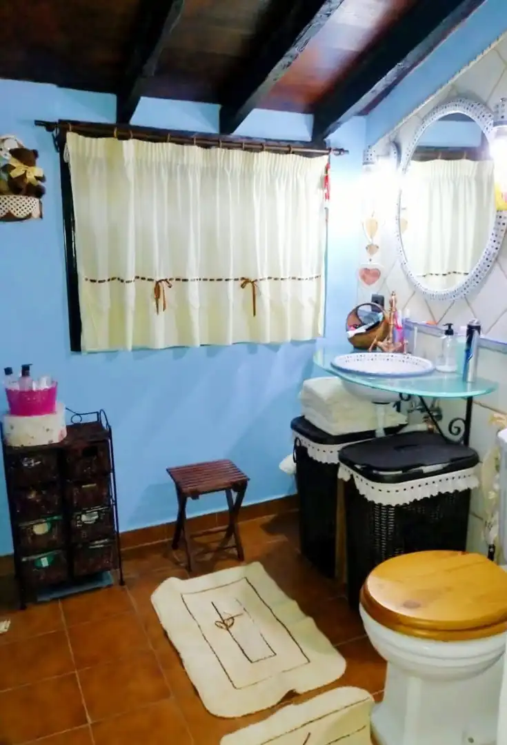 Casa amb jardí en venda a Los Realejos pueblo, imagen 9