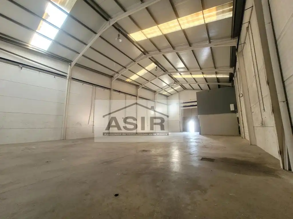 Nave industrial in vendita a Urbanitzacions i Pedanies Sud, imagen 6