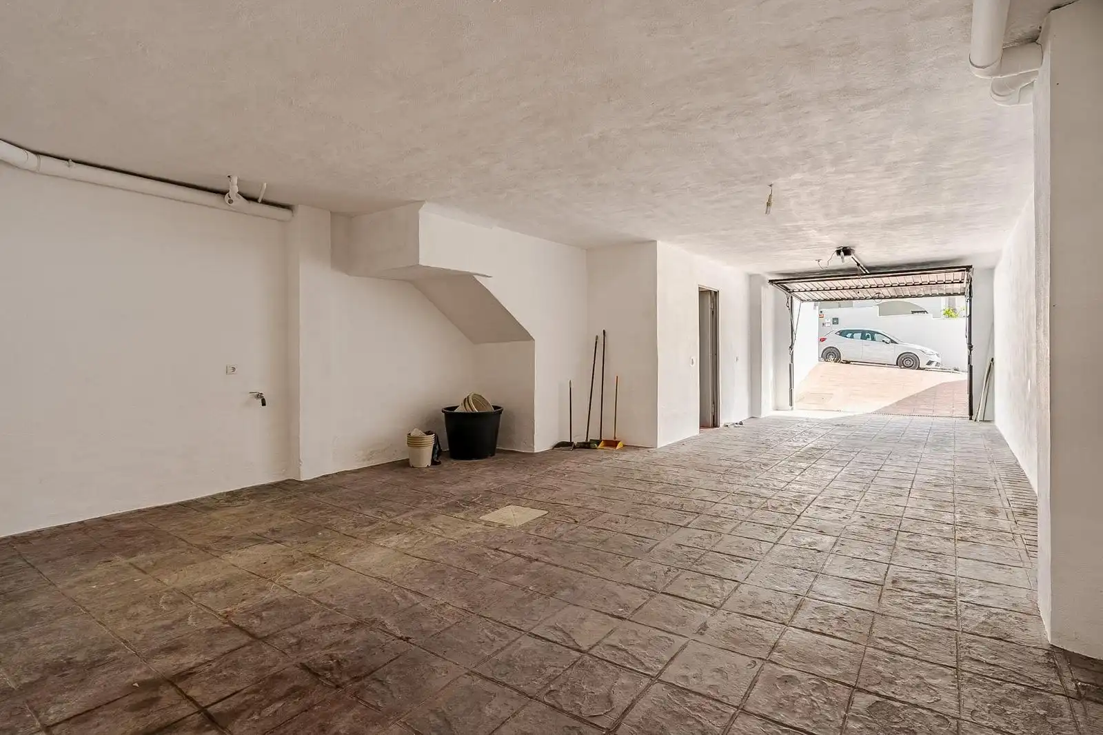 Vivienda con jardín en venta en El Castillo, imagen 14
