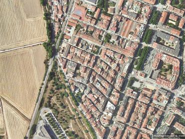 Piso en venta en La Llagosta