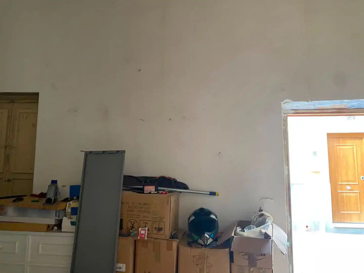 Planta baixa en venda en Almería