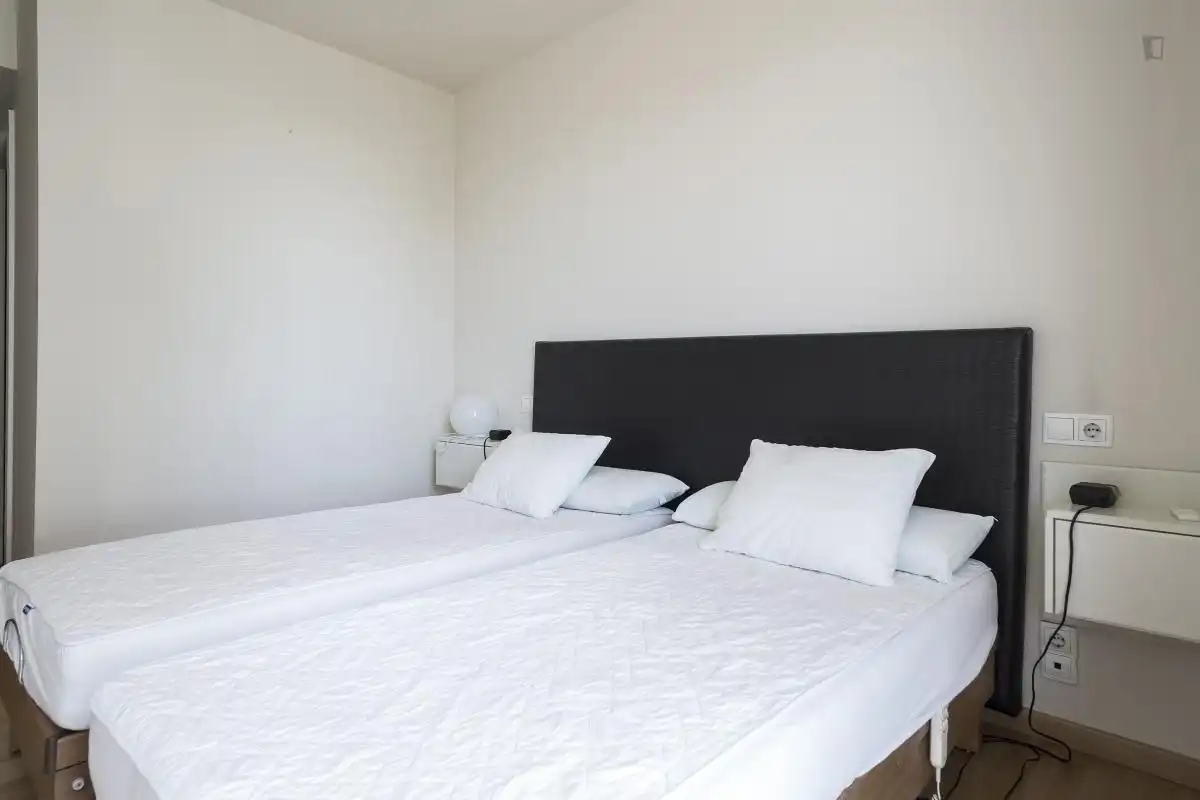 Apartments for rent in Diagonal Mar i el Front Marítim del Poblenou