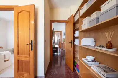 Casa o chalet en venta en Torremolinos con Aire acondicionado, Calefacción y Jardín privado