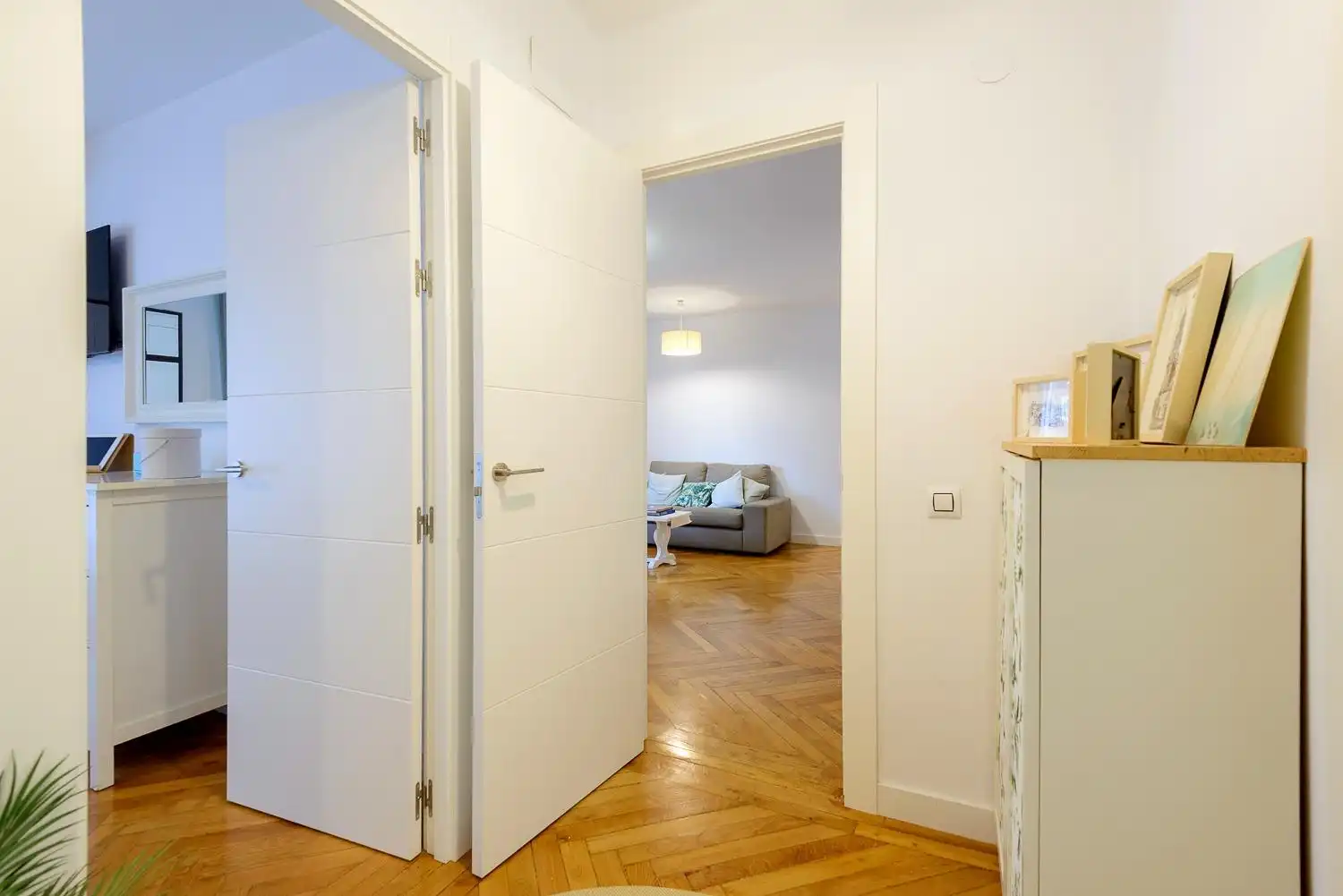 Piso en venta en Oviedo  con Calefacción y Parquet