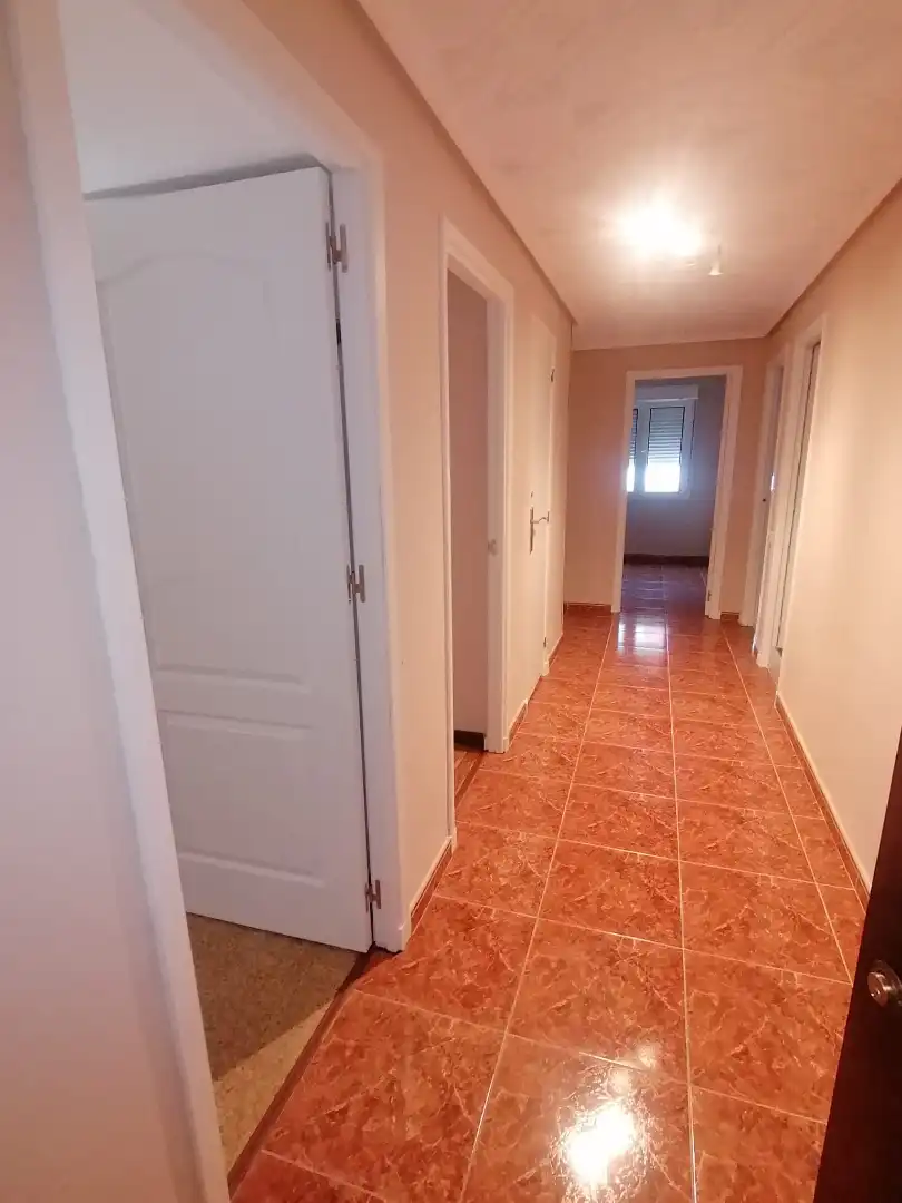 Wohnung zur Miete in Gijón 