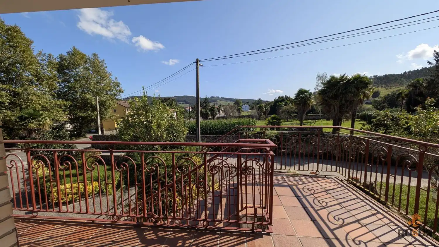 Terrace of Houses for sale in Piélagos  with Heating, Private garden and Terrace