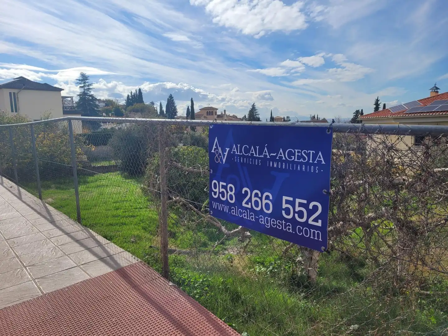 Residencial en venda en Monachil