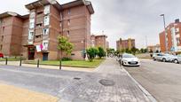 Vista exterior de Pis en venda en Santander