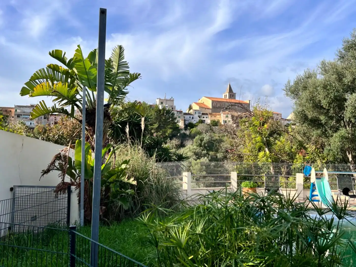 House with pool for sale in Campanet, imagen 6
