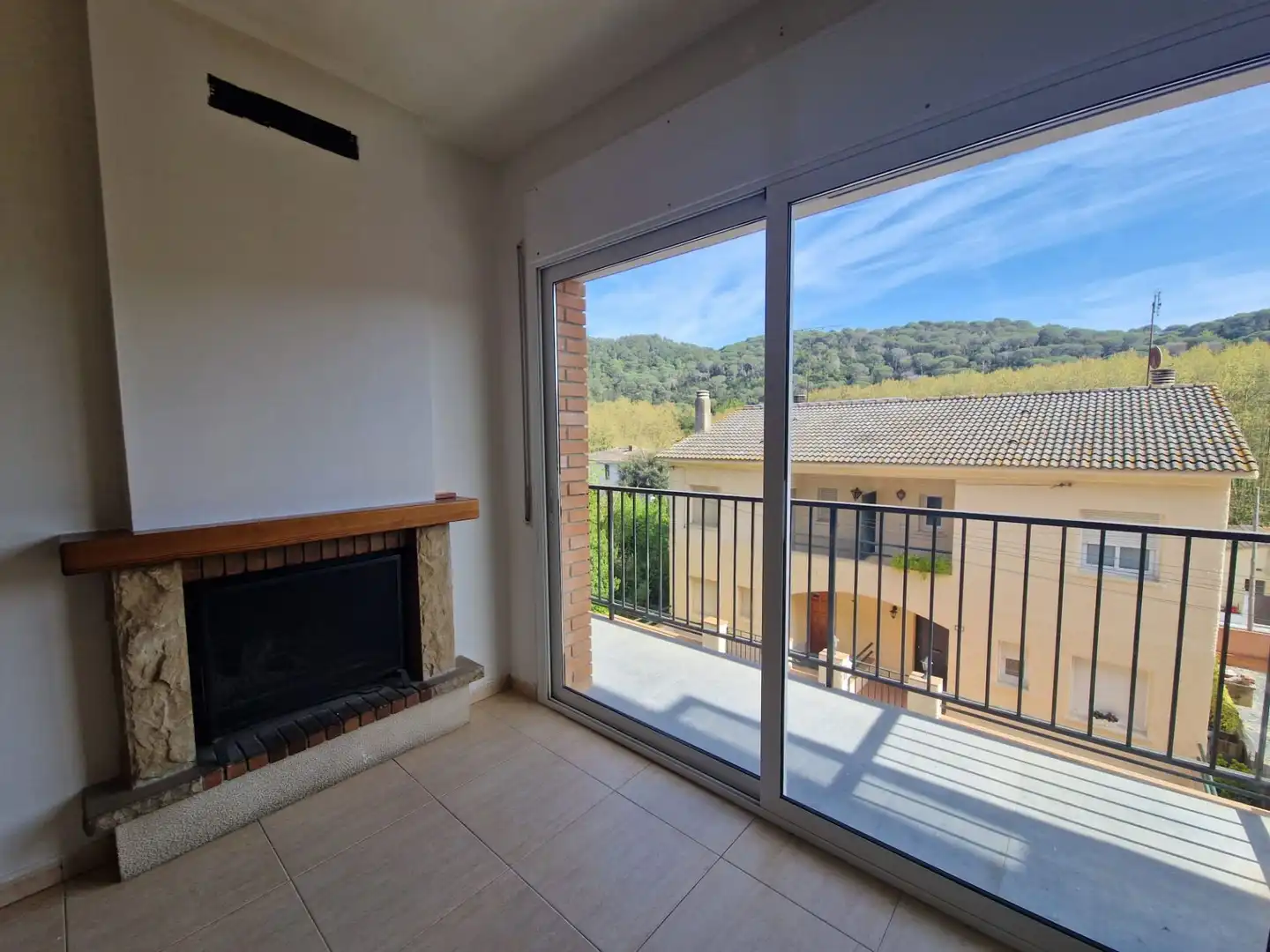 Piso en venta en Canyamars