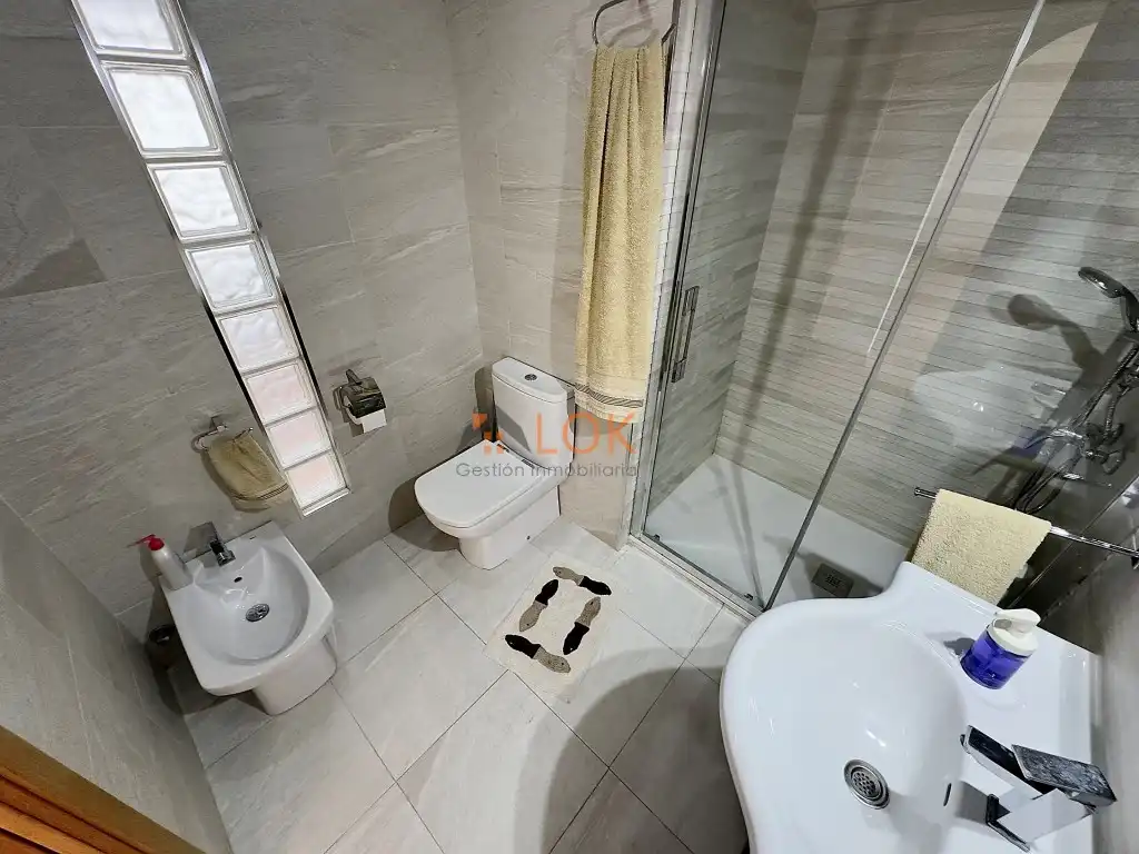Piso con ascensor en venta en Calle Maestro Guerrero, imagen 29