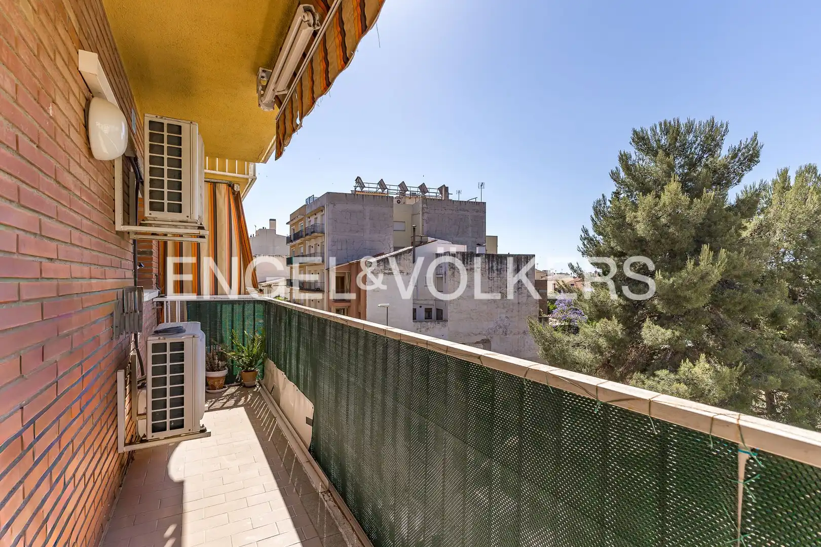 Flat with terrace for sale in Centre, imagen 24