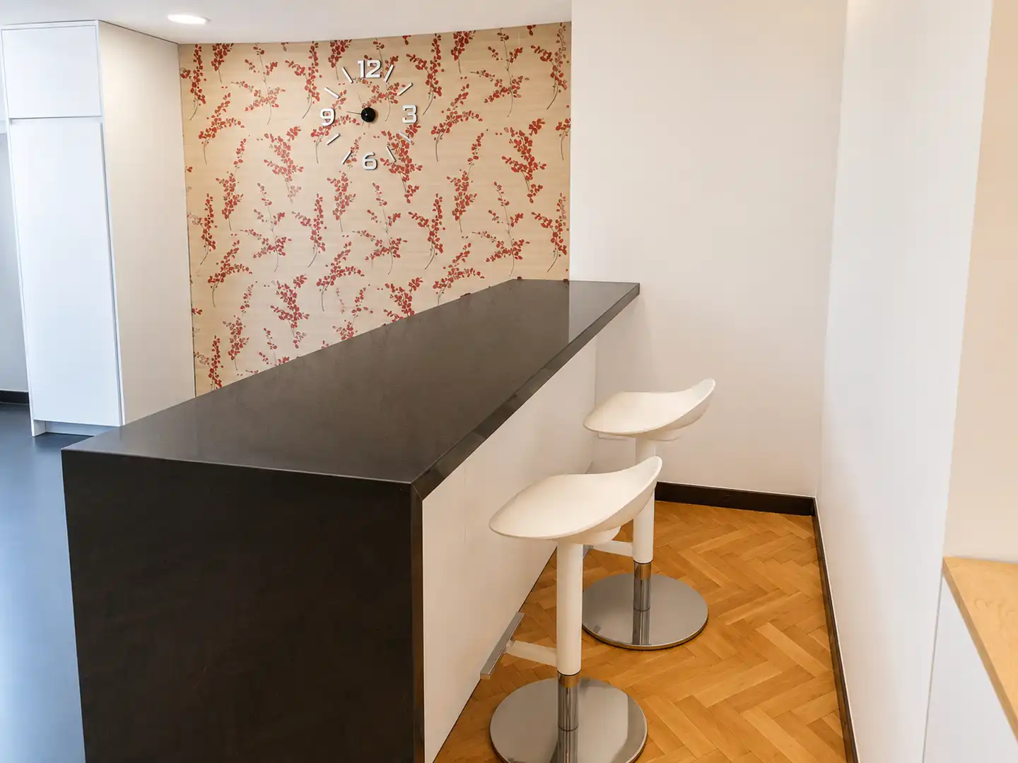 Küche von Wohnung zur Miete in Majadahonda mit Klimaanlage, Heizung und Parkett
