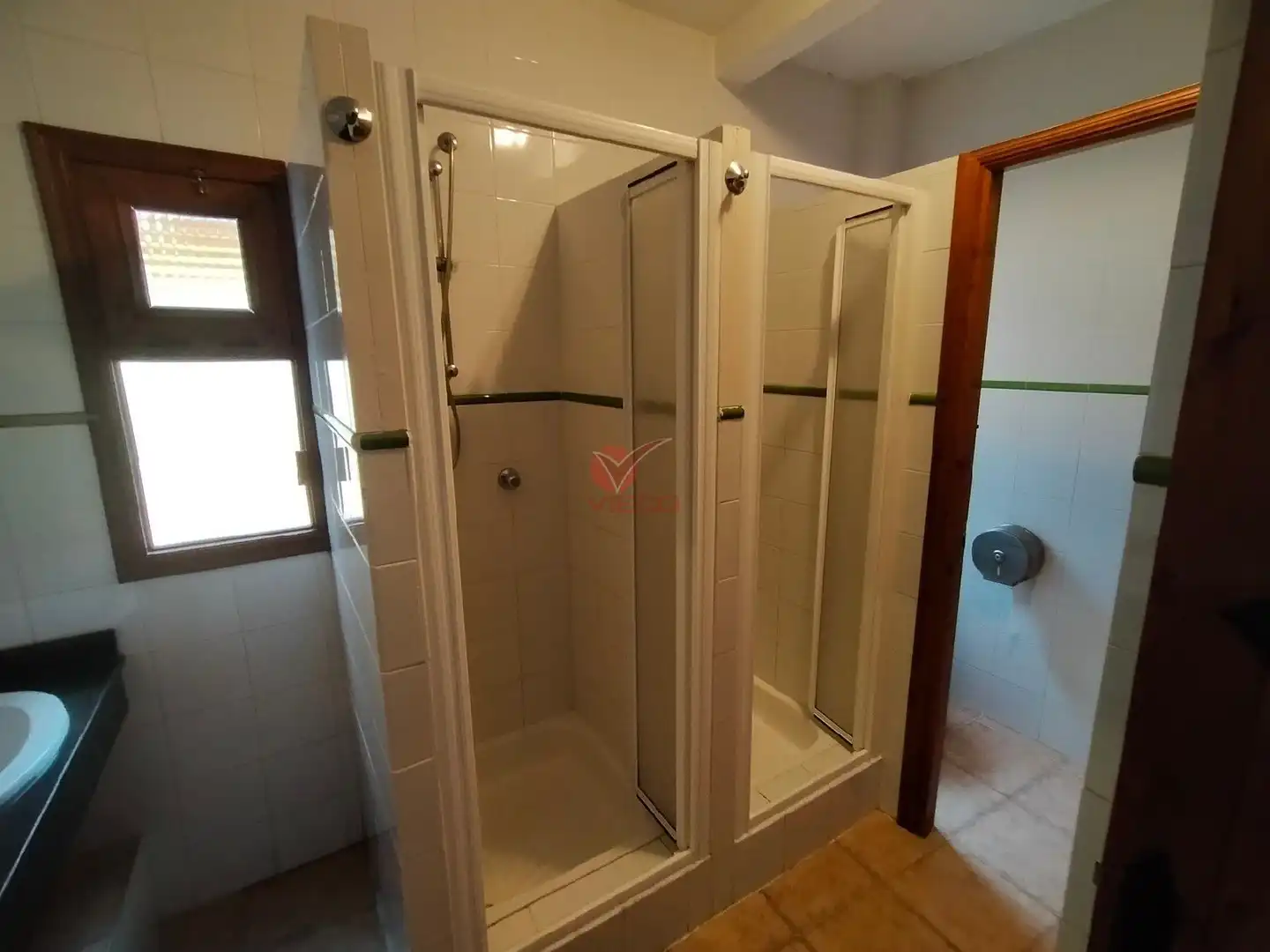 Baño de Local de alquiler en Huete