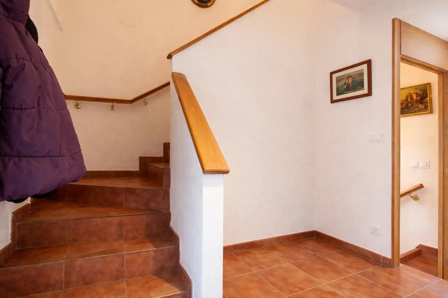Detached homes for sale in Mendigorria  with Private garden, Terrace and Furnished
