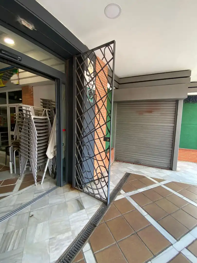 Local commercial en cession à Lepanto, imagen 22