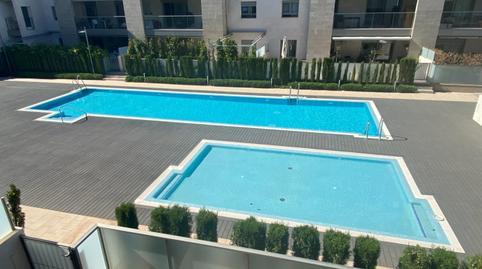 Photo 3 of Flat to rent in Calle Uruguai, Es Camp Redó,  Palma de Mallorca