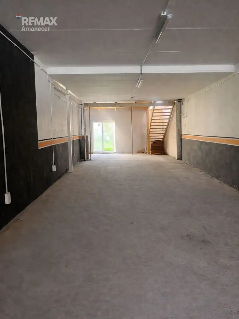 Planta baja en venta en L'Olleria