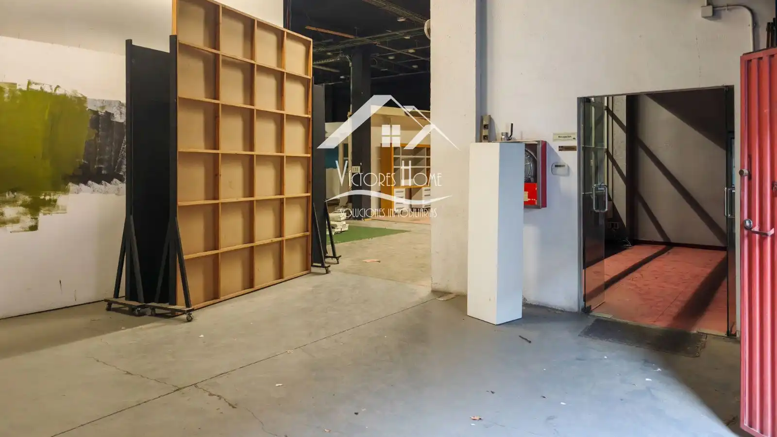 Industrial building to rent in Villaverde a vallecas, imagen 18